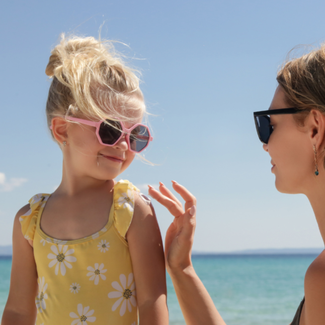 Daily Revitalising Treatment & Sunscreen SPF50