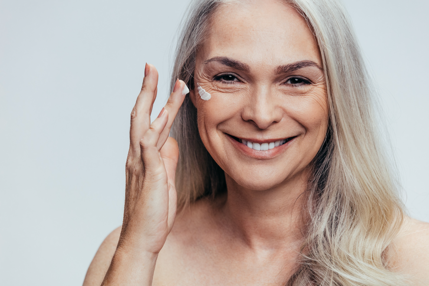 Daily Revitalising Treatment & Sunscreen SPF50
