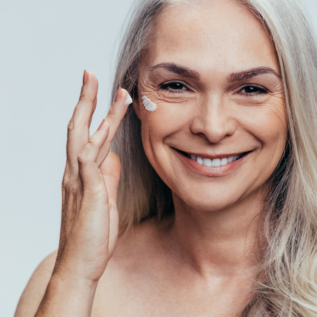Daily Revitalising Treatment & Sunscreen SPF50